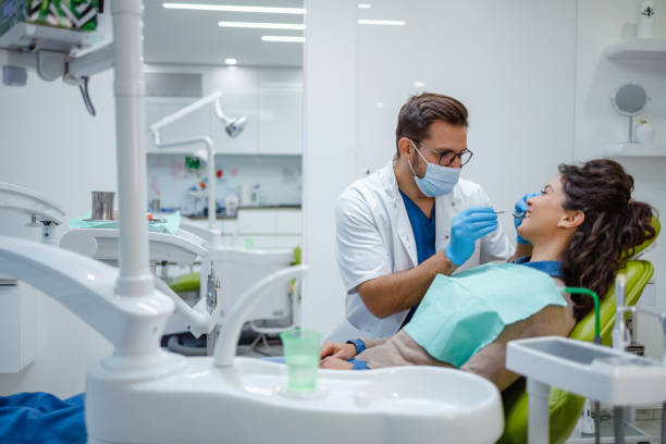 Best Dental Exams and Cleanings  in Ridgecrest, CA